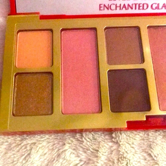 NEW✨Estēe Lauder Enchanted Glam Pure Color Envy eyeshadow palette ✨ - Picture 6 of 12